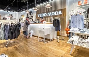 vero moda