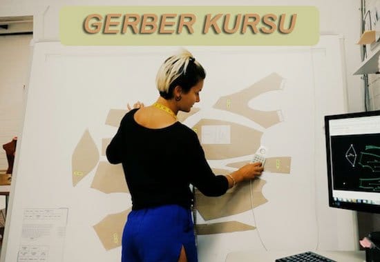 Gerber Kursu