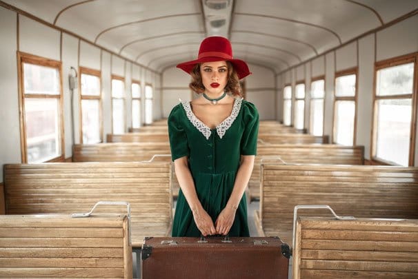 Dünden Bugüne Moda Tarihi