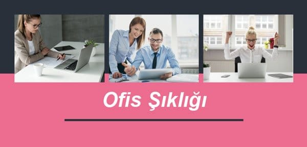 Ofis Şıklığı