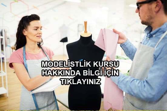 Modelistlik Kursu