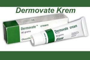 Dermovate Krem
