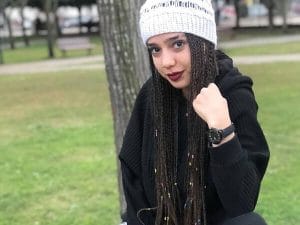 Nurseli Aksoy Kimdir?