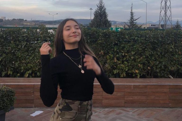 TikTok Fenomeni Azra Şimal Kimdir?