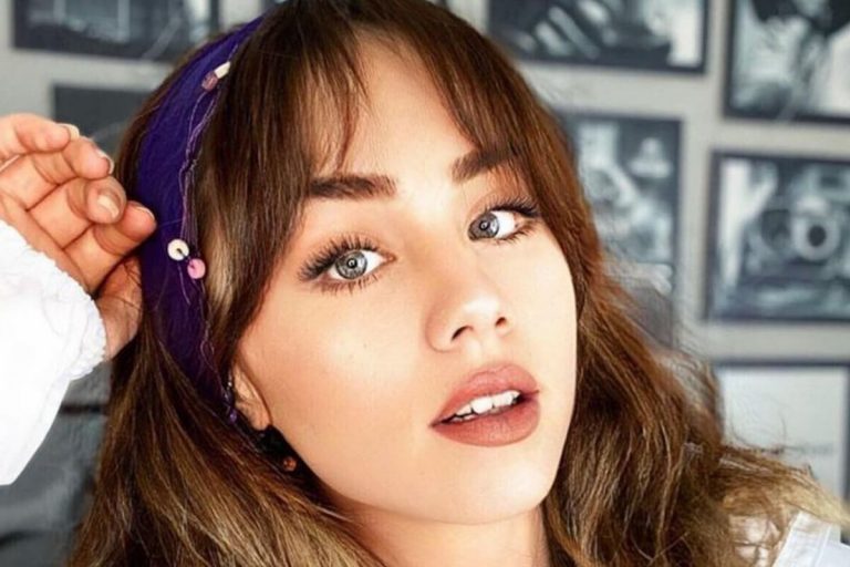 Melike Gülnur Şahin Kimdir?