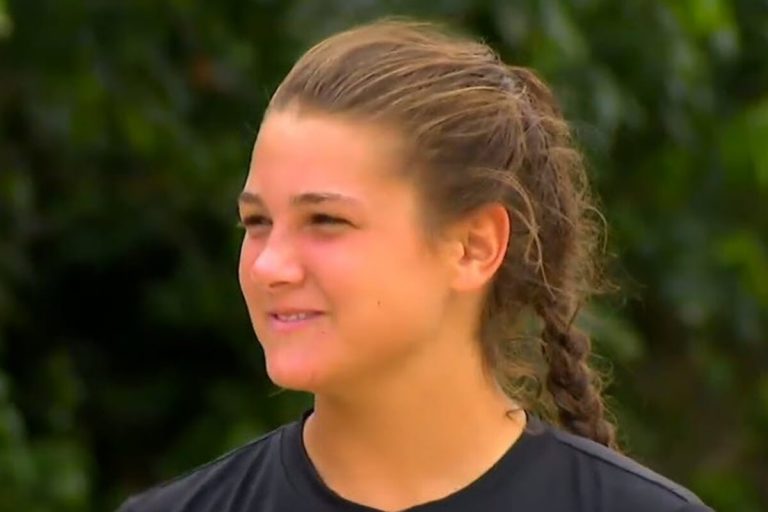 Survivor Yarışmacısı Nisa Bölükbaşı Kimdir?