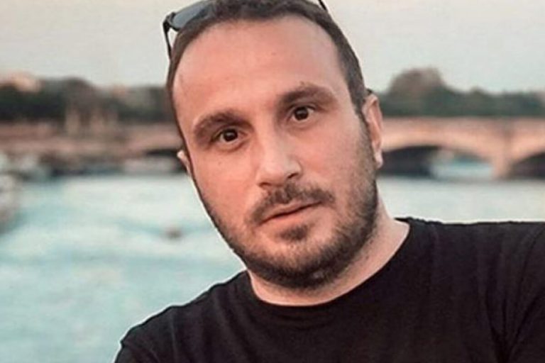 Uras Benlioğlu Kimdir?