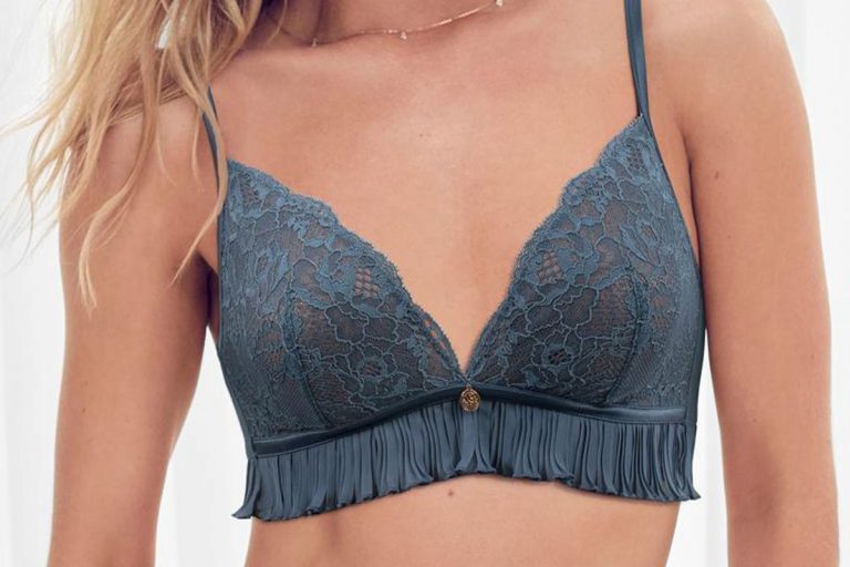 Pijama Takımı ve Sütyenlerde Yeni Sezon Modası: Hangi Konseptler Ön Planda?