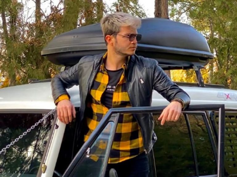 Orhan Çayan