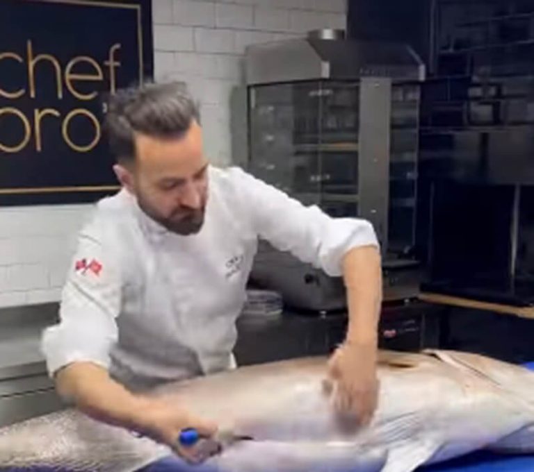 Faruk cheff