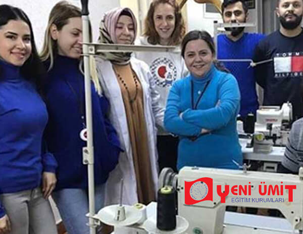 Modelistlik Kursları 4