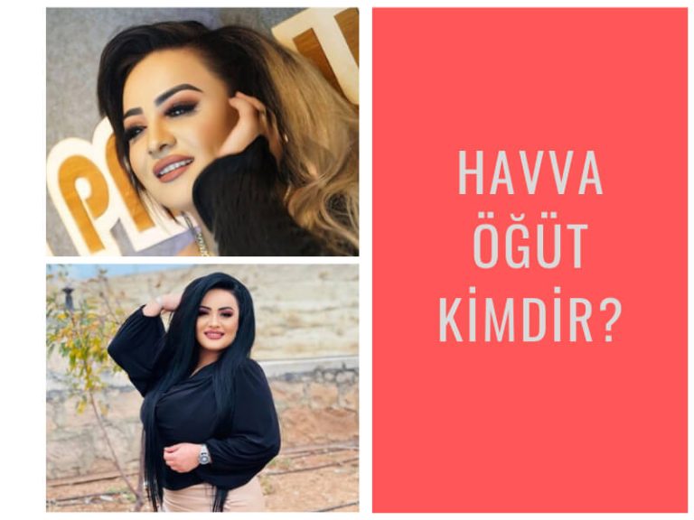 Havva Öğüt Hayatı