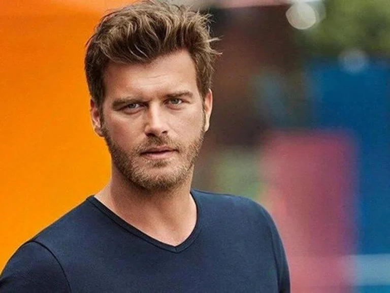 Kıvanç Tatlıtuğ Kimdir? Kaç Yaşında?