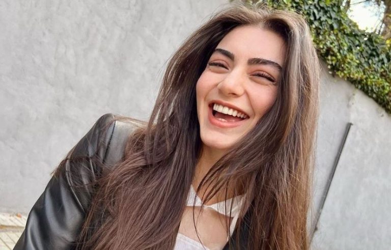 Özge Törer Kimdir? Kaç Yaşında?