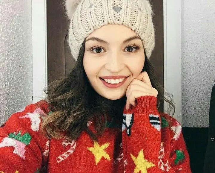 Meryem Can Kimdir? Kaç Yaşında?