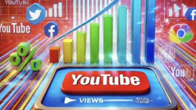 InstaAVM YouTube İzlenme Satın Al