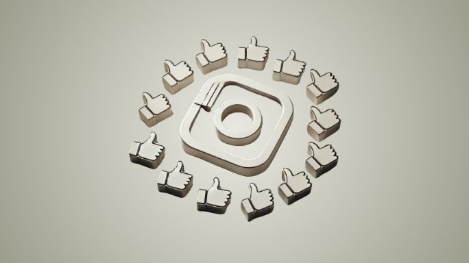 SosyalDigital Instagram Beğeni