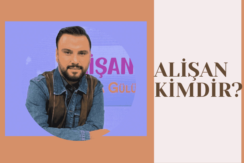 Alişan Kimdir?