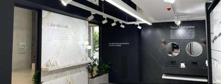 Elektrik prizi olmayan bir alan lineer armatür ile nasıl aydınlatılır?