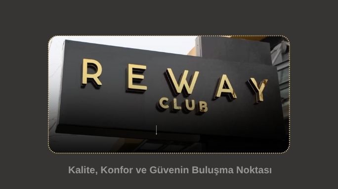 Reway Spa