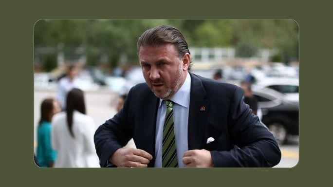 Yiğit Bulut