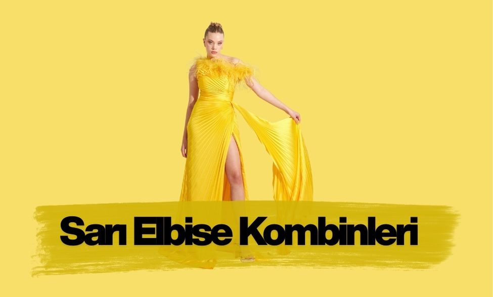 sarı