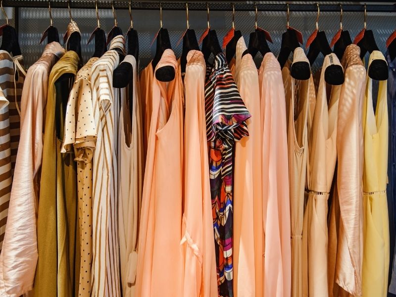 Dünyanın Moda Merkezleri