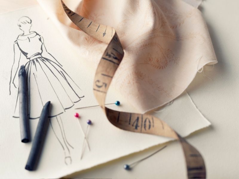 Dünyanın Moda Merkezleri